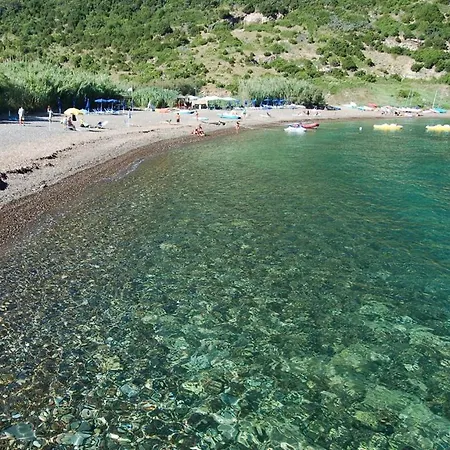 Cala Rossa 30 - Διαμέρισμα *