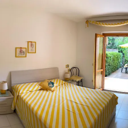 Διαμέρισμα Cala Rossa 30 - *