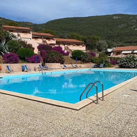 Cala Rossa 30 - Apartment *