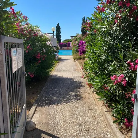 Cala Rossa 30 - *